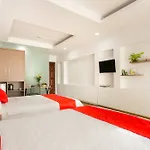 Saigoncucu Hotel